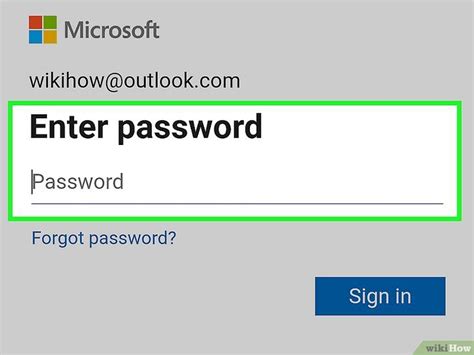 how to sign in to hotmail|How to Open Hotmail Using Your Phone, Tablet, or Desktop .